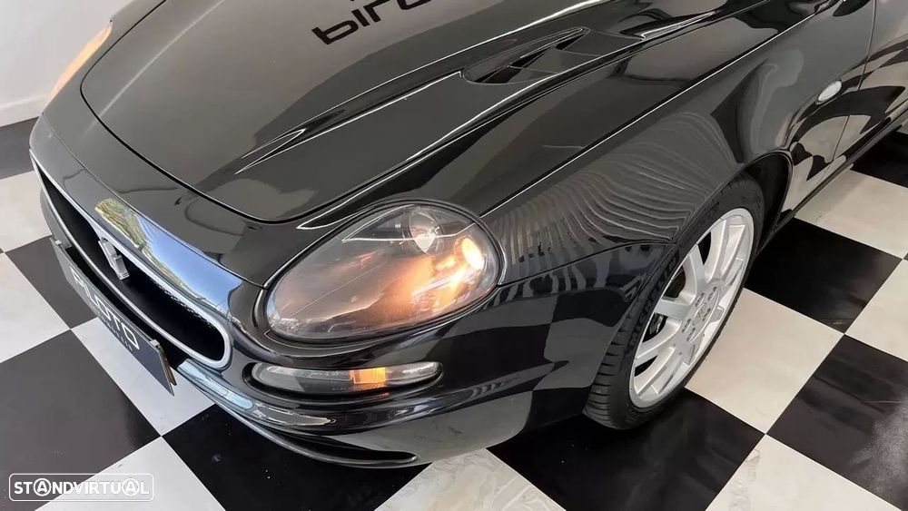 Maserati 3200 GT - 2