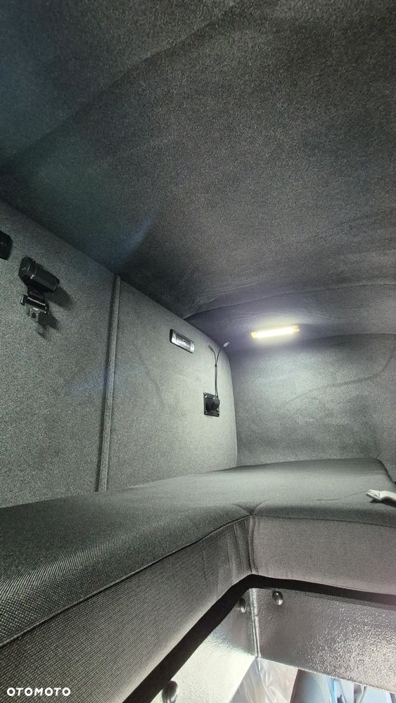 DAF XB 260 FA 11,99 - 15