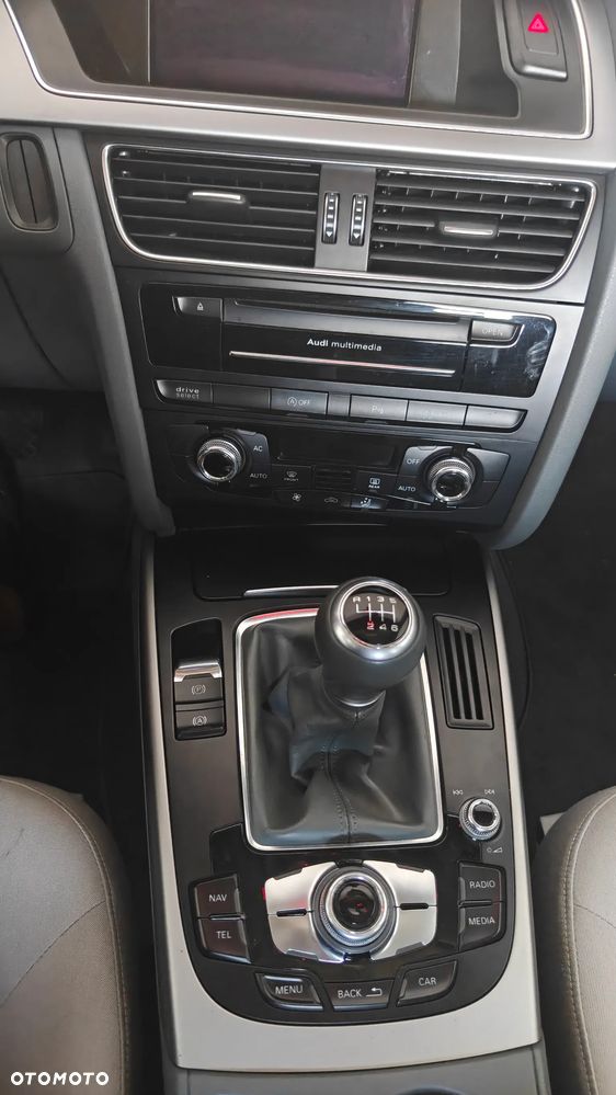 Audi A4 Limousine 2.0 TFSI Quattro - 12