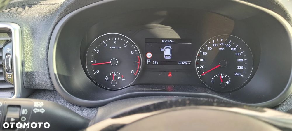 Kia Sportage 1.6 T-GDI GT Line 4WD DCT - 22