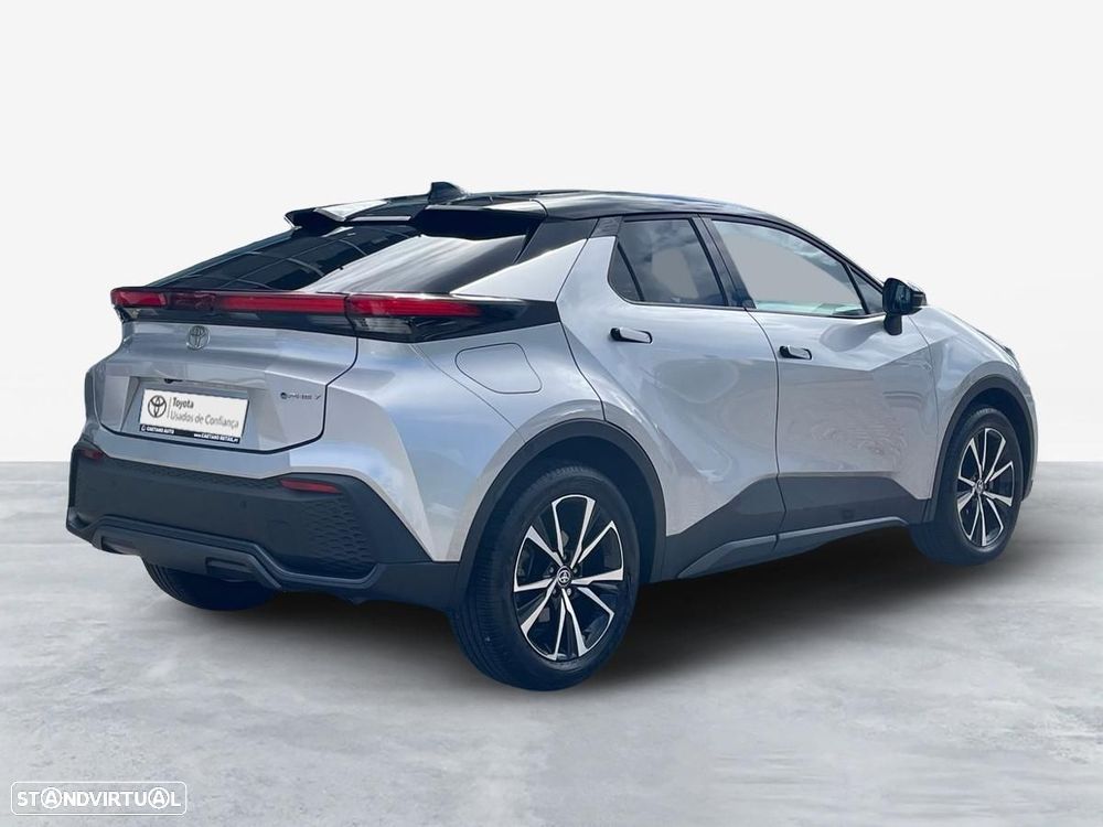 Toyota C-HR - 19