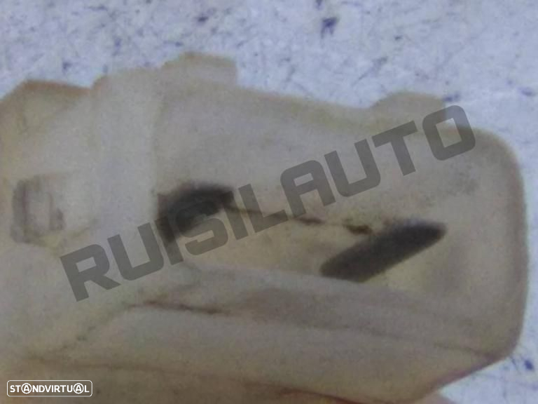 Depósito / Vaso Agua Radiador 1h012_1407 Vw Polo Ii (86c) [1981 - 5