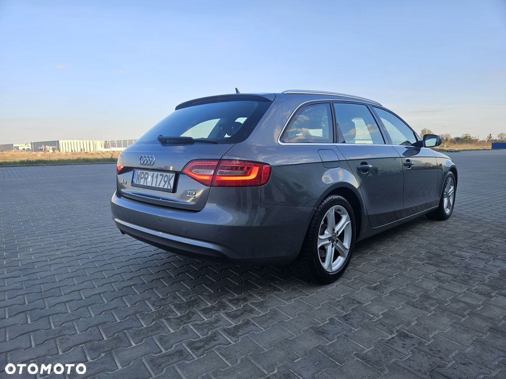 Audi A4 ver-2-0-tdi-quattro-s-tronic - 3