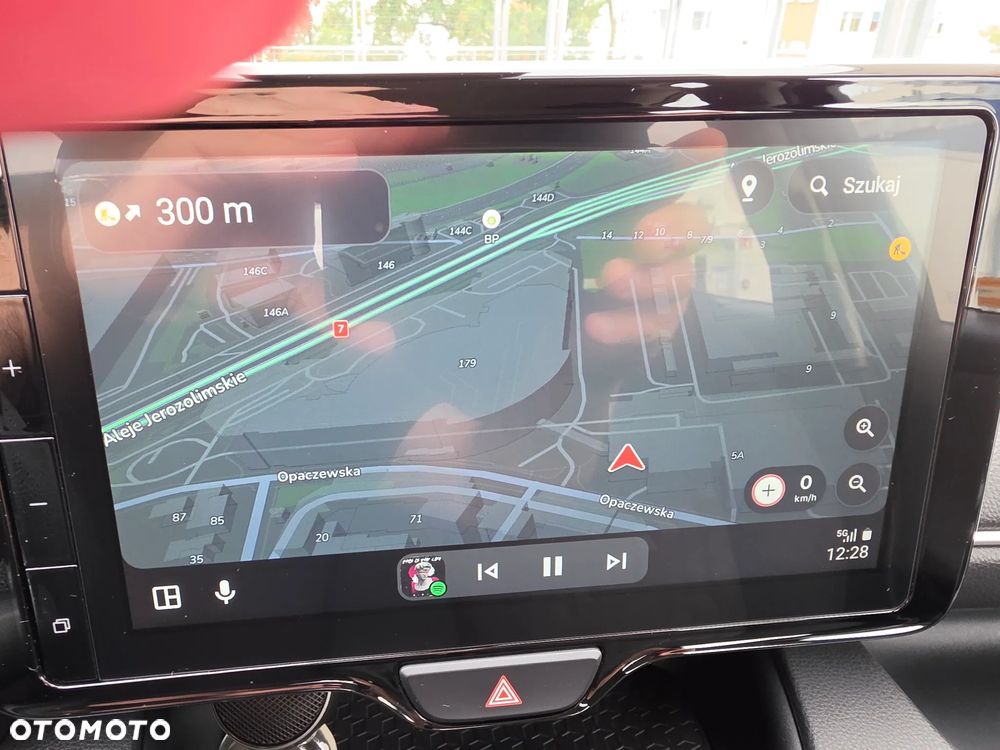 Toyota Yaris 2024