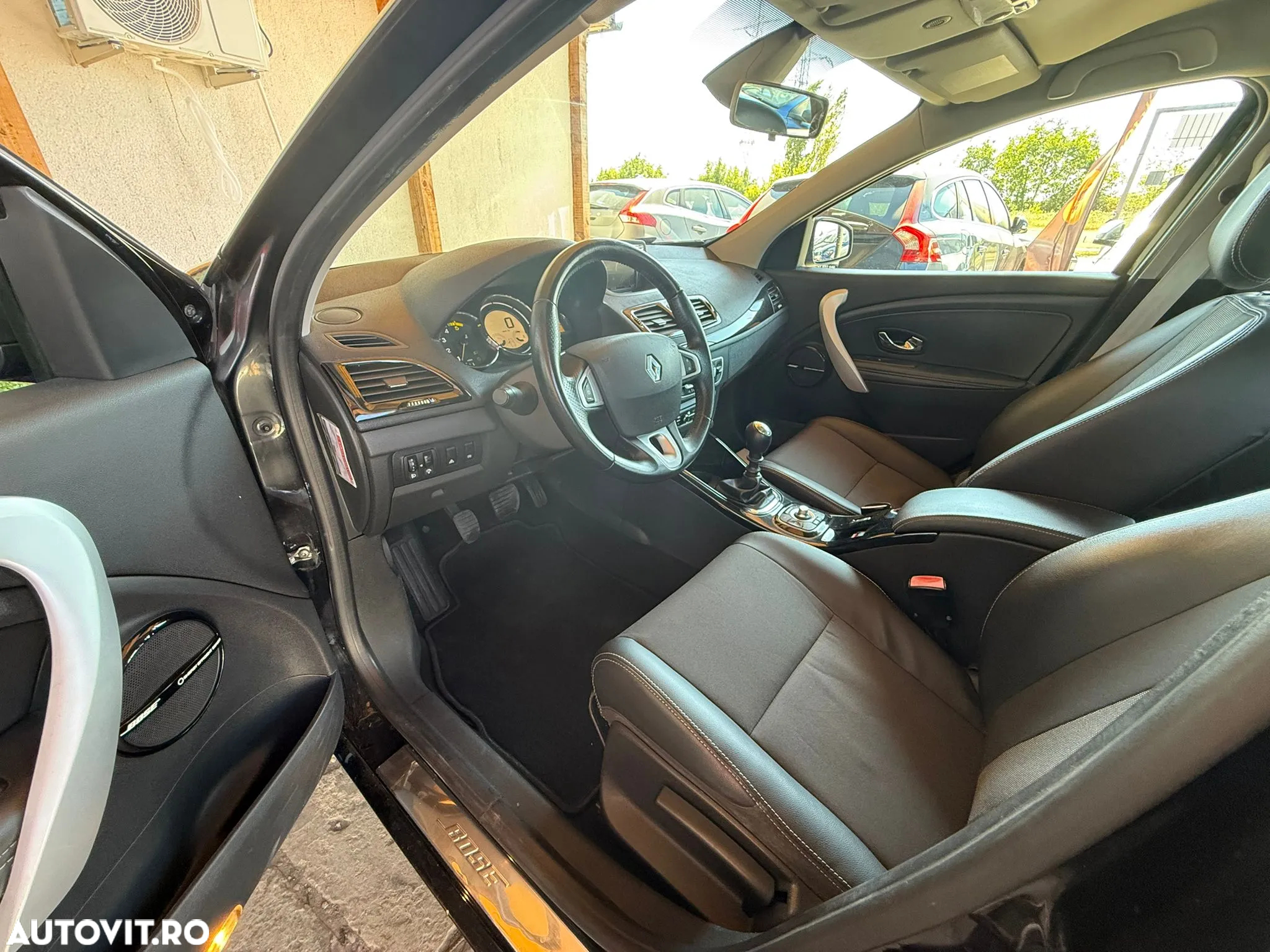 Renault Megane ENERGY dCi 110 Start & Stop Bose Edition - 19