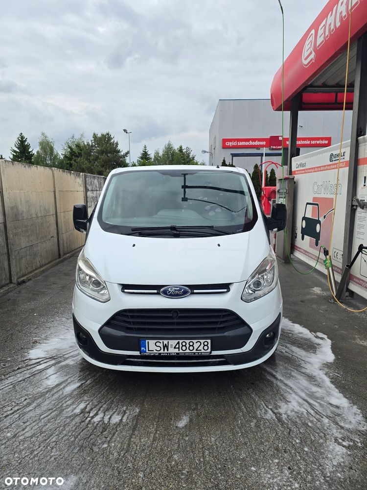 Ford Transit L2 VA Basis - 20