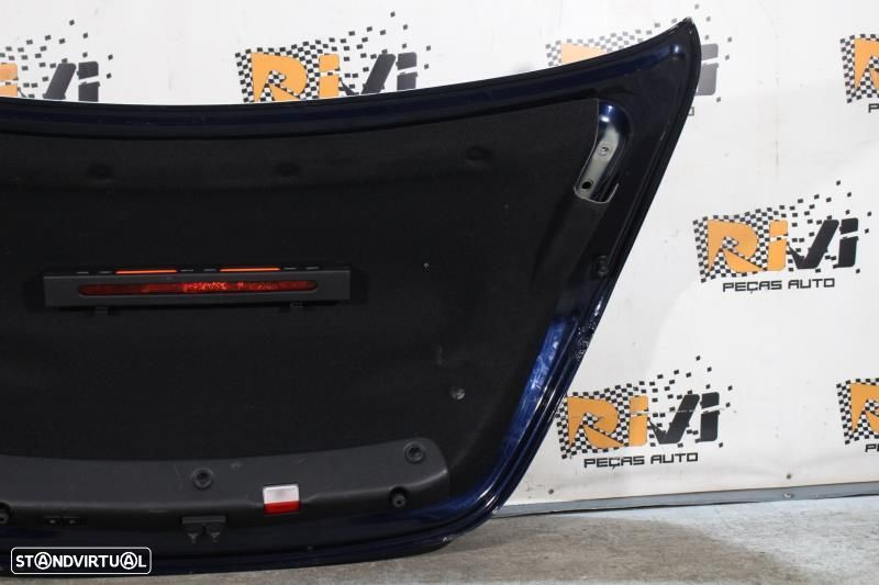 Tampa da Mala Mercedes-Benz E-Class W213 - 8