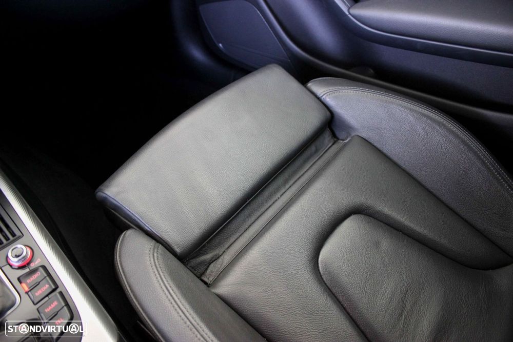 Audi A5 2.0 TDI S-line - 44
