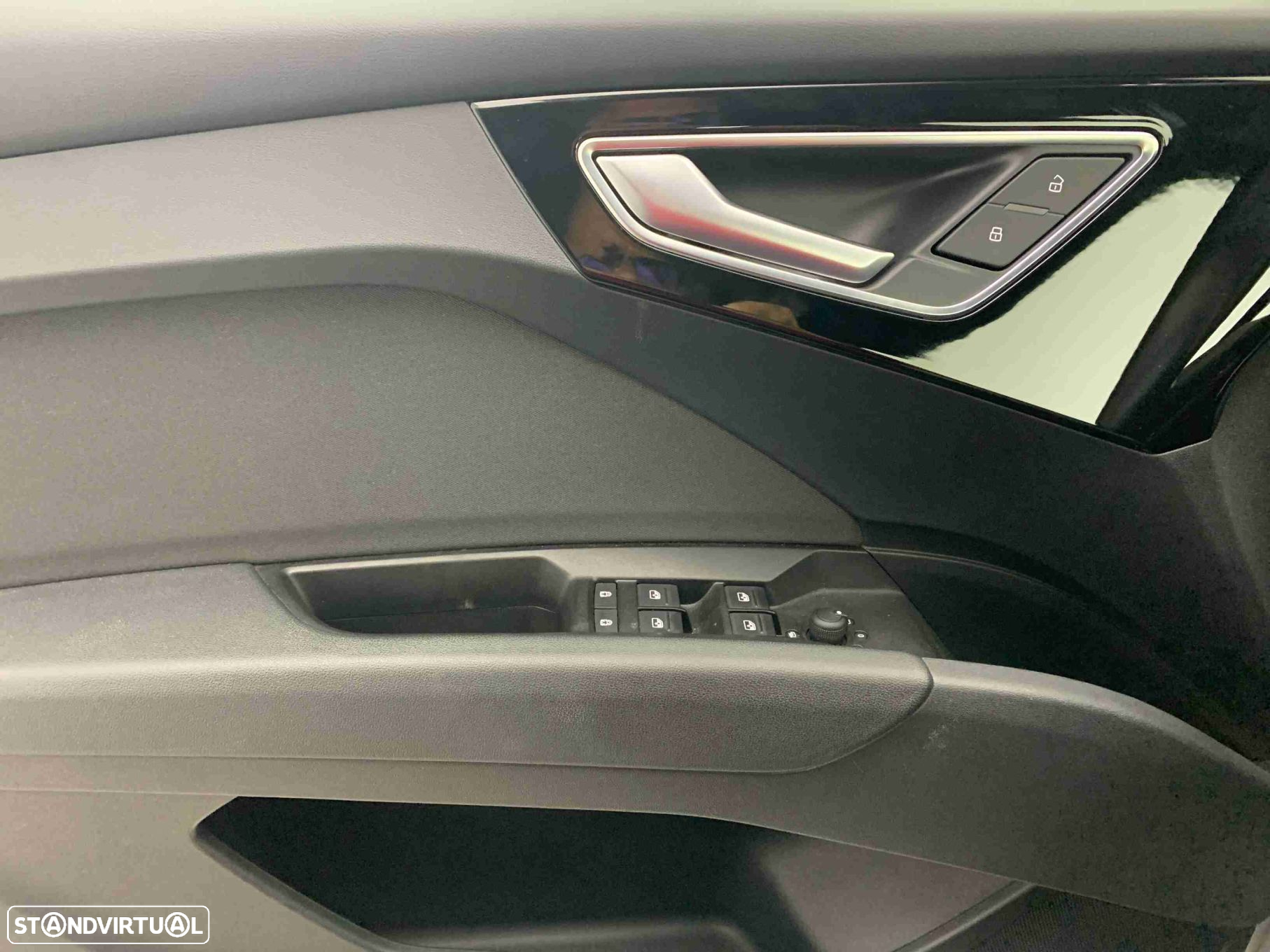 Audi Q4 e-tron 35 55 kWh - 11