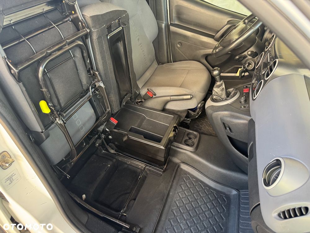 Citroën Berlingo 1.6 HDi Euro5 - 11