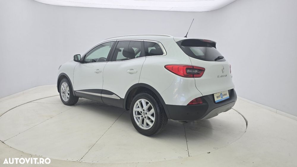 Renault Kadjar - 8