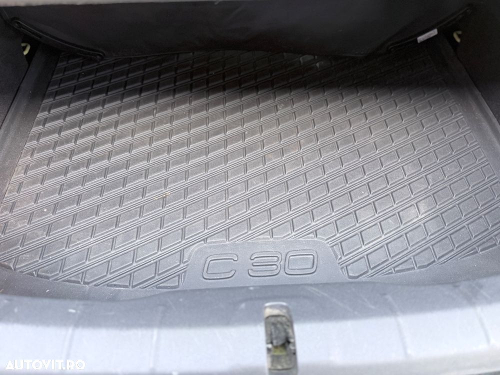 Volvo C30 DRIVe Momentum - 14