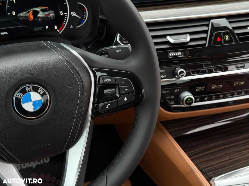 BMW Seria 5 - 12
