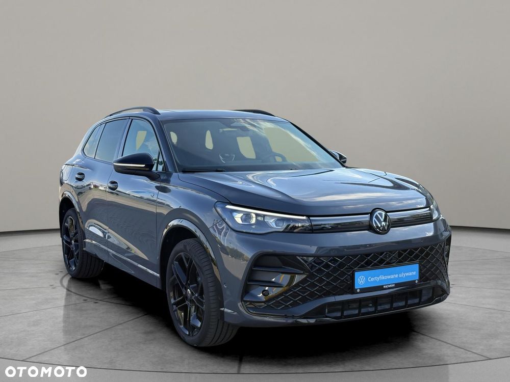 Volkswagen Tiguan 1.5 eHybrid PHEV 200kW R-Line Plus DSG - 3