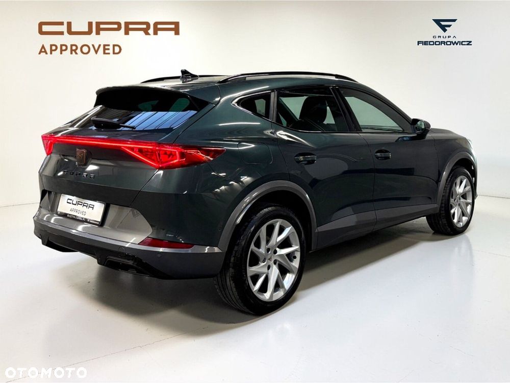 Cupra Formentor 1.5 TSI - 9