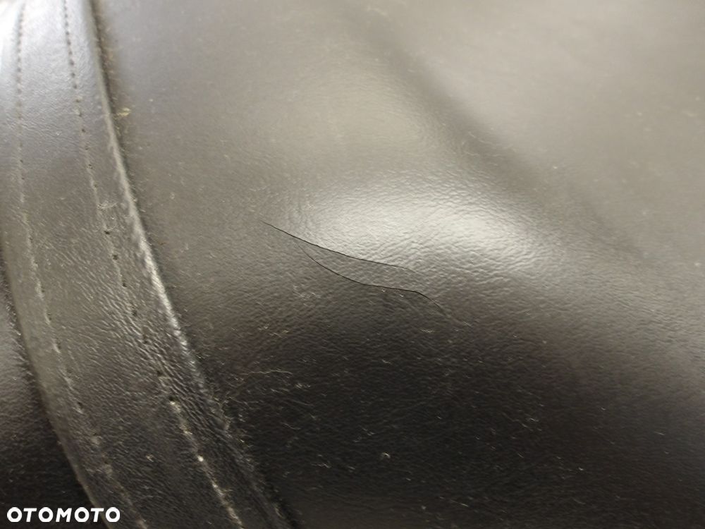 Siedzenie fotel kanapa HONDA VT 1100 C2 SHADOW SABRE 00-07r   PN. 77200-MCK-A30 - 10