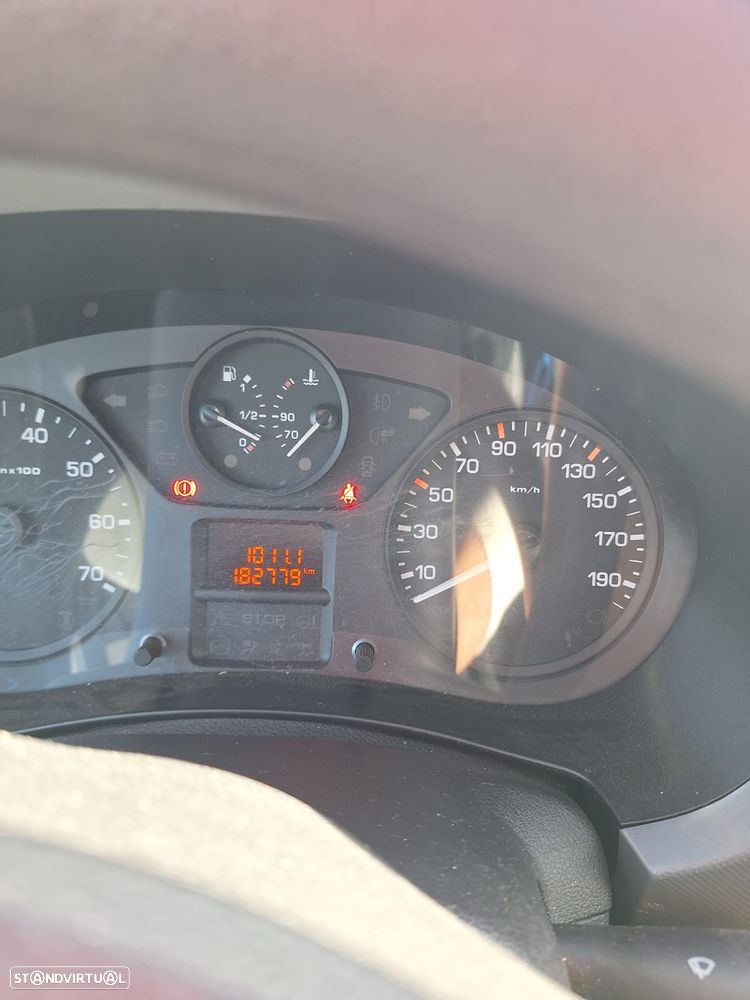 Citroën Berlingo 1.6 BlueHDi Feel - 9