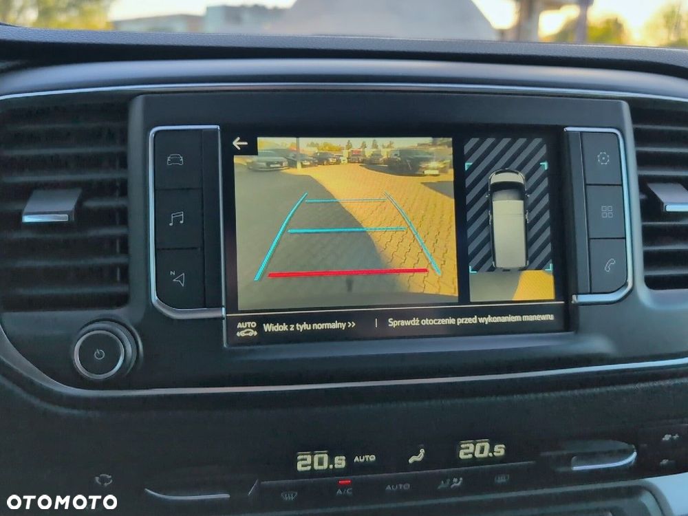 Toyota Proace Verso 2.0 D4-D Long VIP - 26