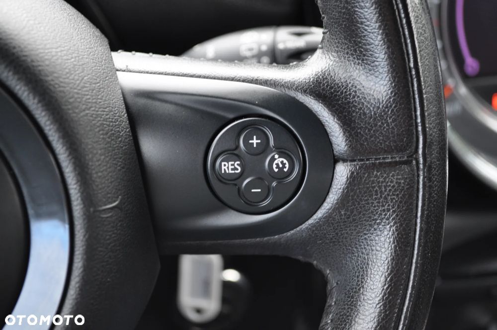 MINI Countryman Cooper - 23