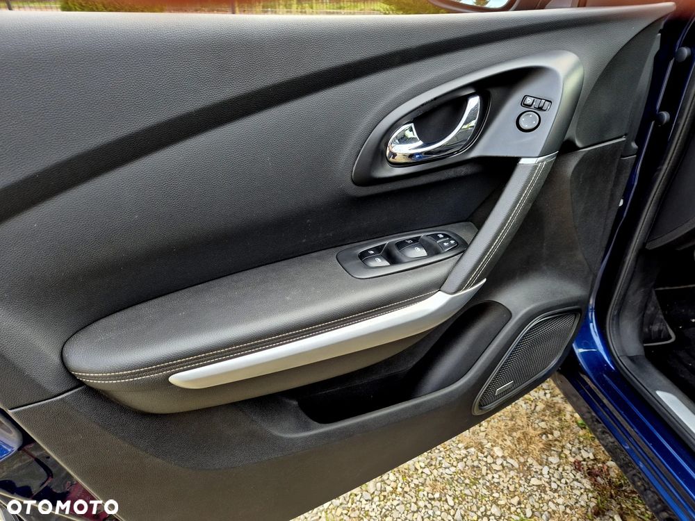 Renault Kadjar Energy TCe 165 Bose Edition - 19