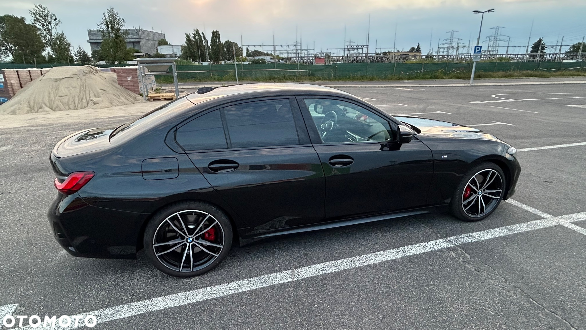 BMW Seria 3 318i - 3