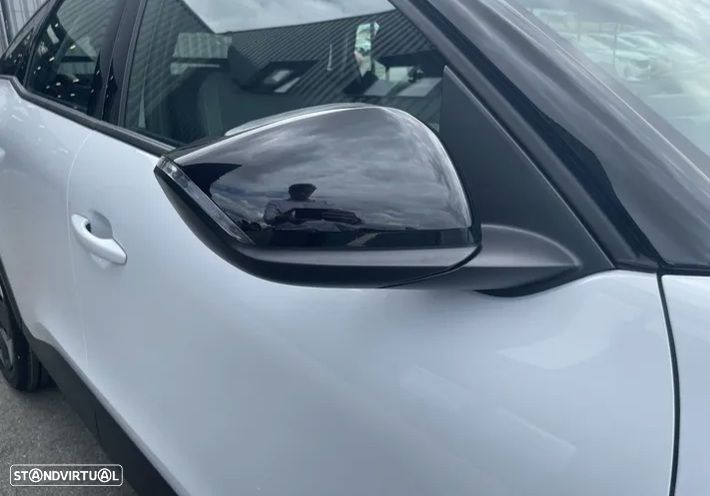 Citroën C4 1.2 PureTech Plus EAT8 - 25