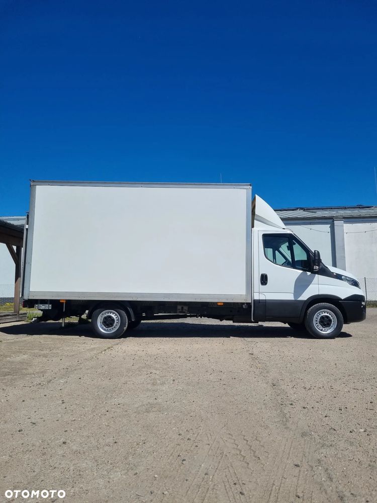 Iveco Daily - 4