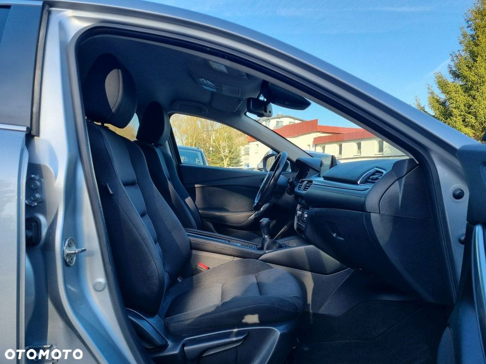 Mazda 6 2.0 SKYMotion - 11