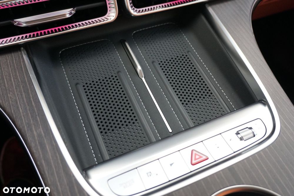 Mercedes-Benz GLC 400 94kWh 4-Matic EQ - 13