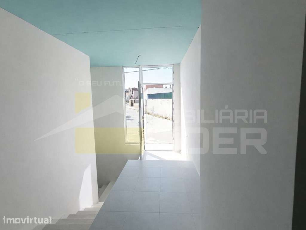 Apartamento Novo T3 no centro de Lourinhã - Grande imagem: 2/12