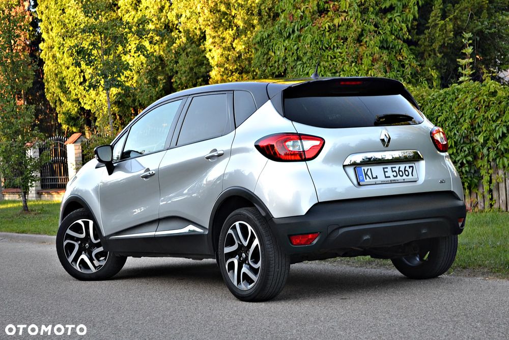 Renault Captur ENERGY dCi 90 Start&Stop Intens - 9