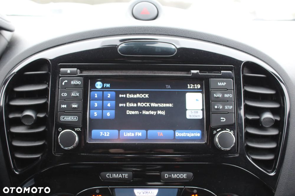 Nissan Juke 1.2 DIG-T Edition - 29