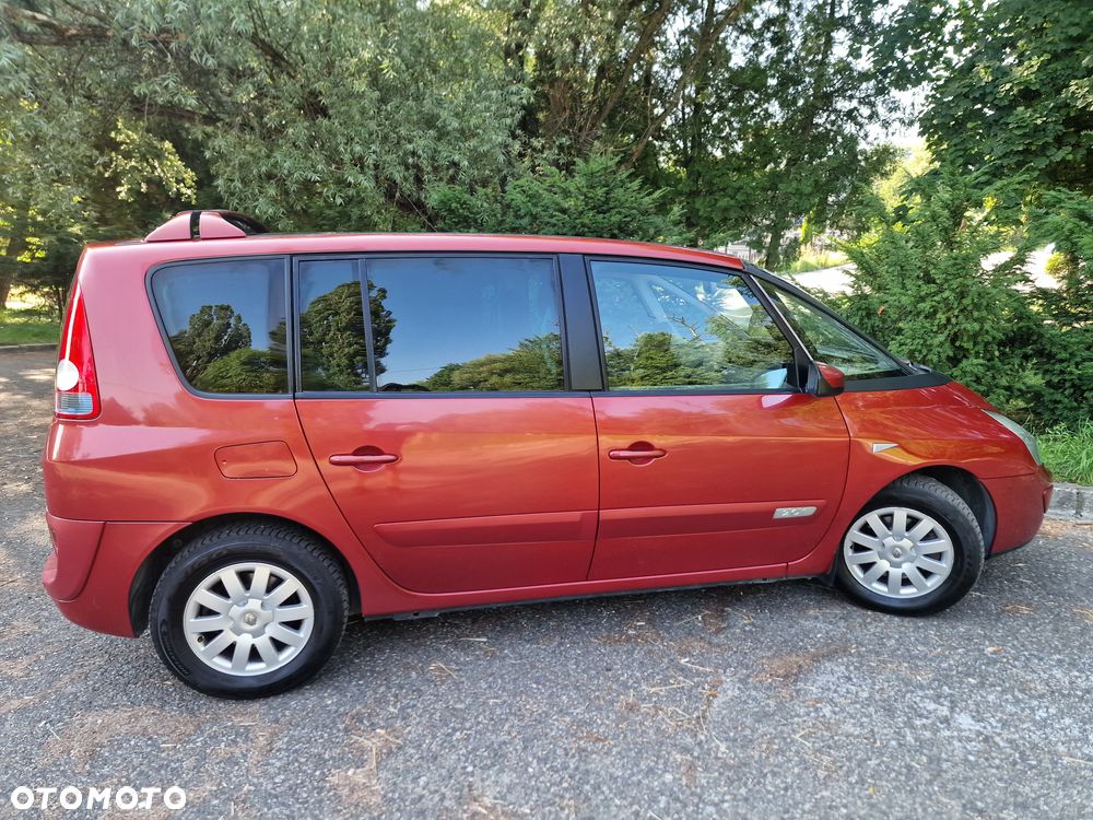 Renault Espace 2.0T 16V Expression - 5