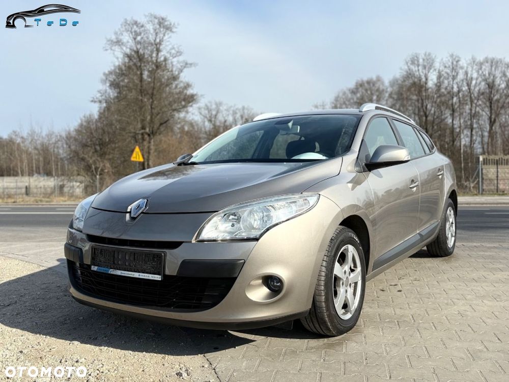 Renault Megane 1.4 16V TCE Privilege - 3