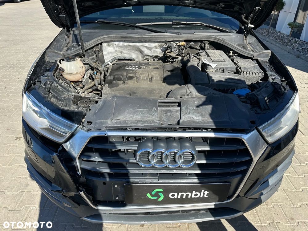 Audi Q3 - 14