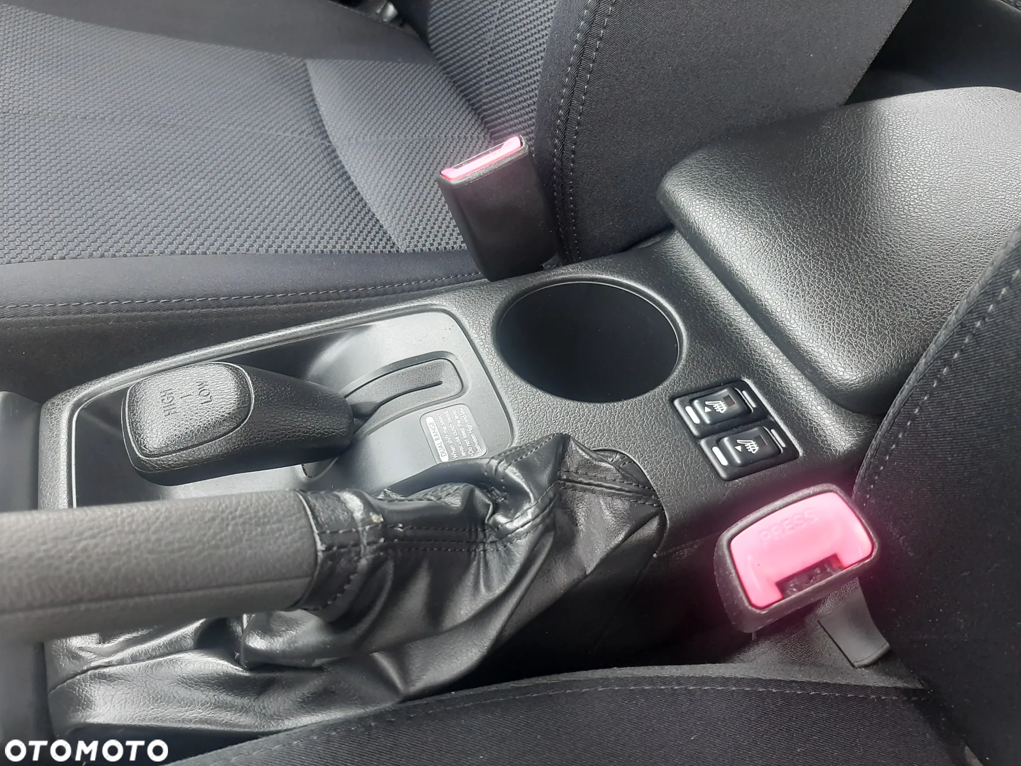 Subaru Forester 2.0i Exclusive - 21