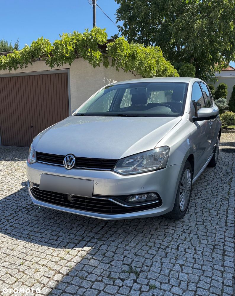 Volkswagen Polo 1.0 Trendline - 9
