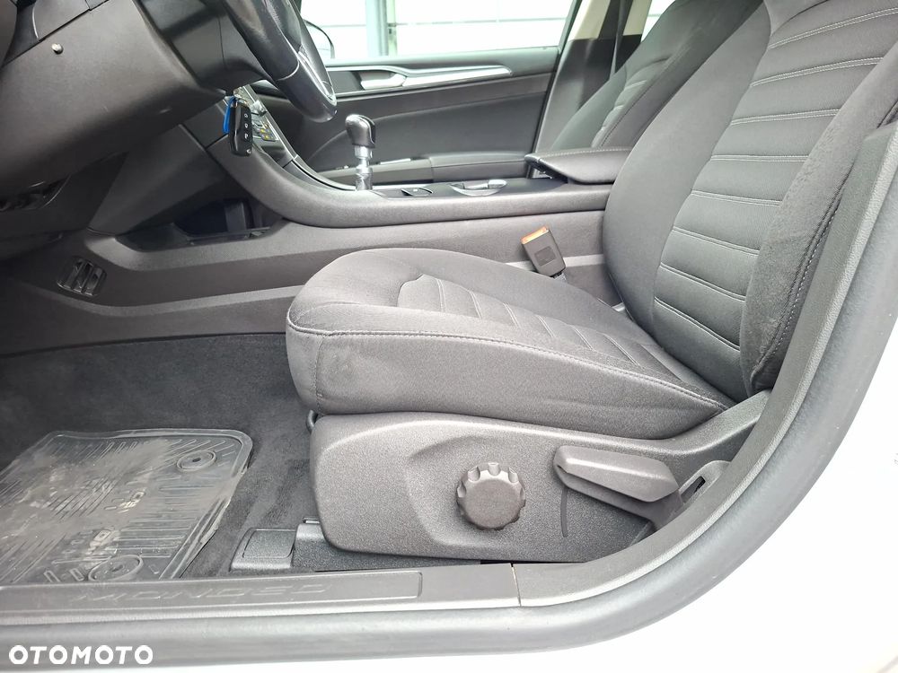 Ford Mondeo 1.5 EcoBoost Trend - 14