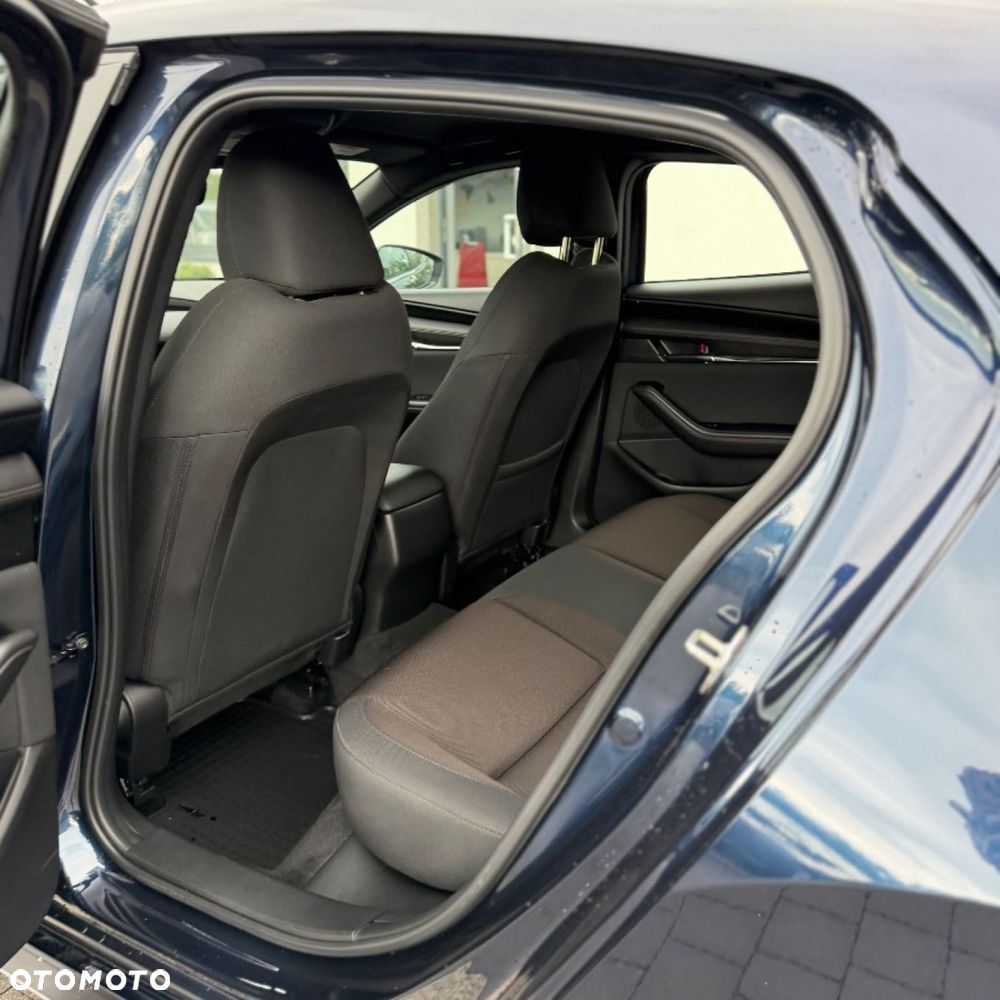 Mazda 3 - 19