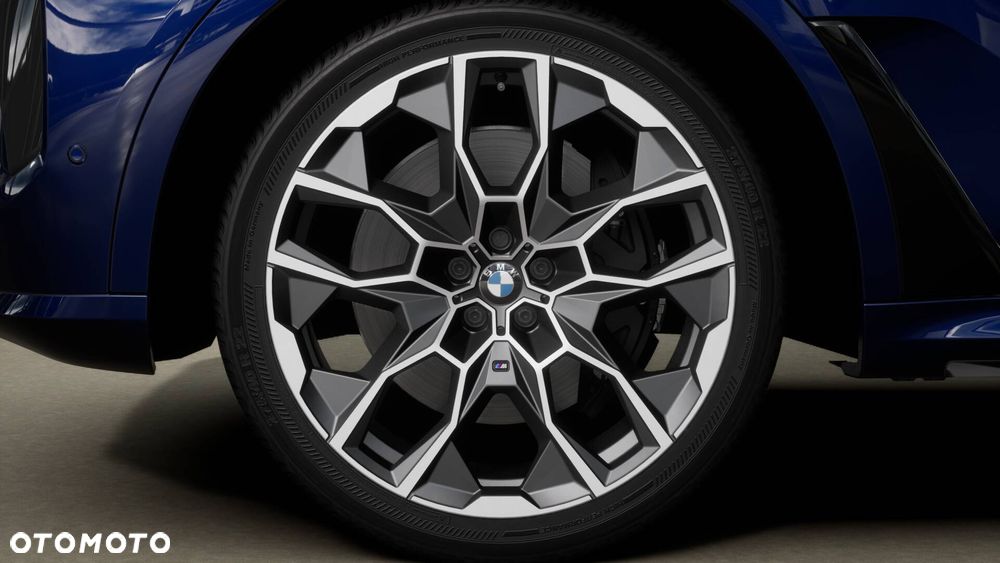 BMW X7 xDrive40d mHEV M Sport sport - 8