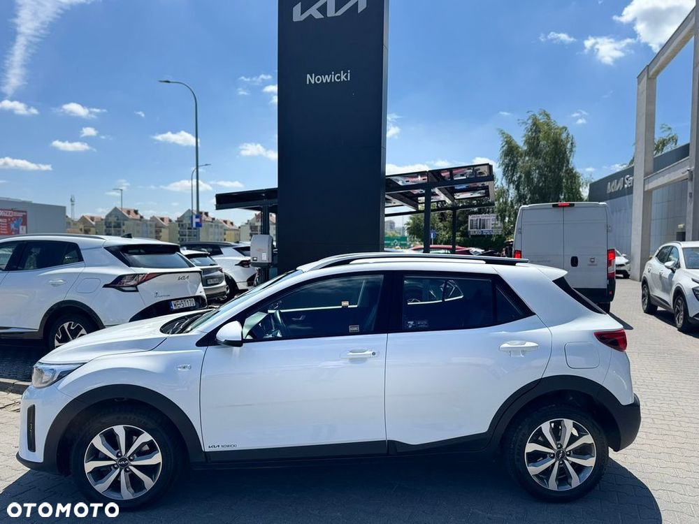 Kia Stonic 1.2 M - 3