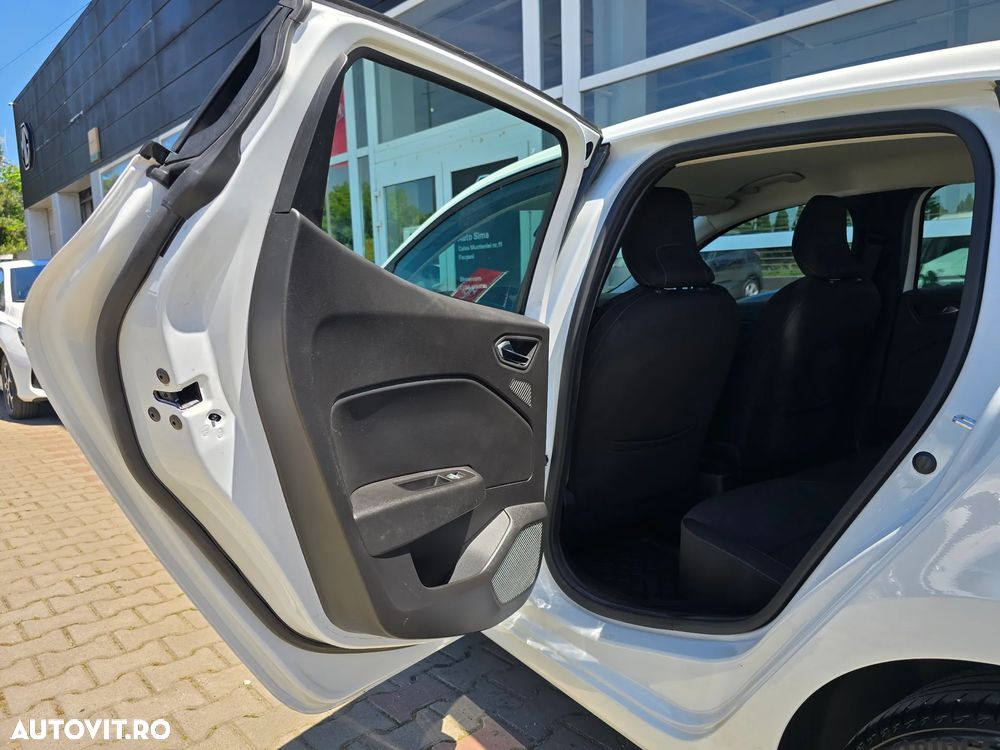 Renault Clio V 1.0 TCe Zen - 14