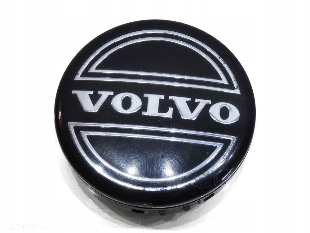 DEKIEL DEKIELEK KOŁPACZEK VOLVO S60 - 1