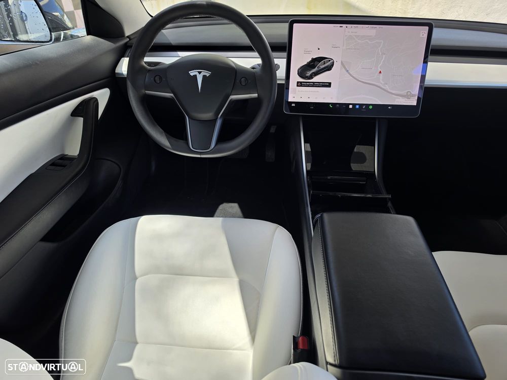 Tesla Model 3 Long-Range Dual Motor AWD - 11