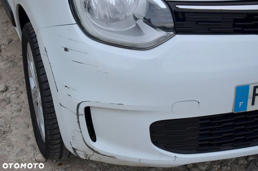 Renault Twingo TCE 90 LIMITED - 8