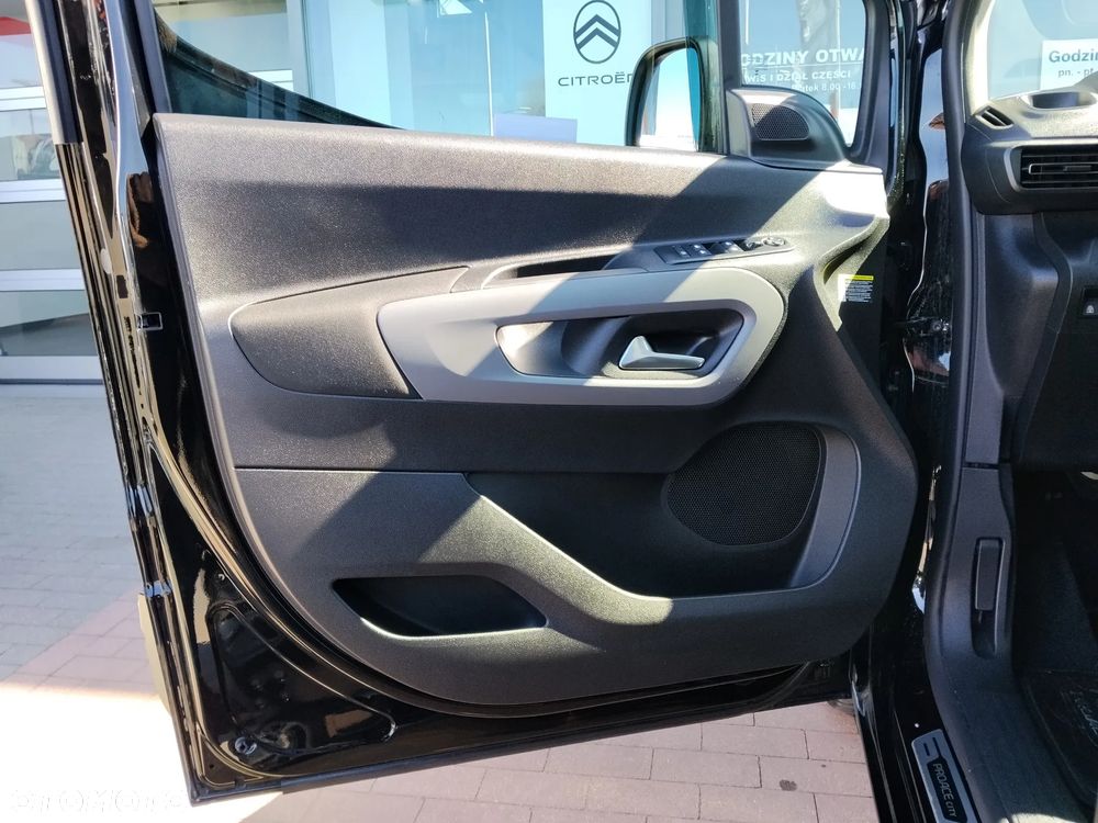 Toyota Proace City Verso 1.5 D-4D VIP - 14