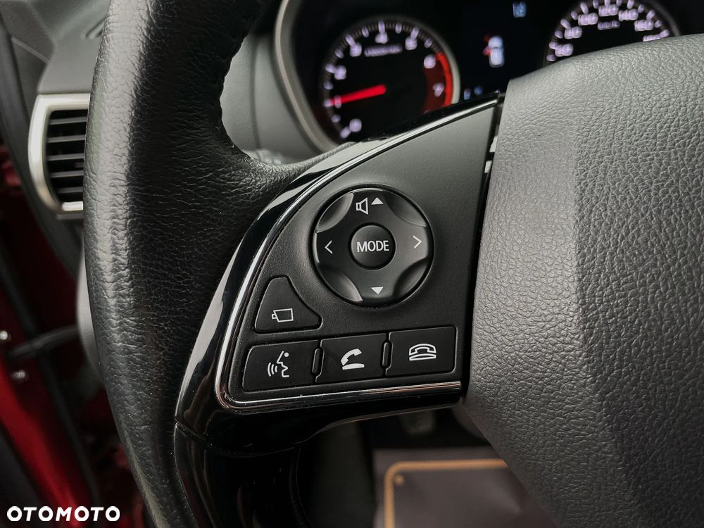 Mitsubishi Eclipse Cross 1.5 T Intense - 24