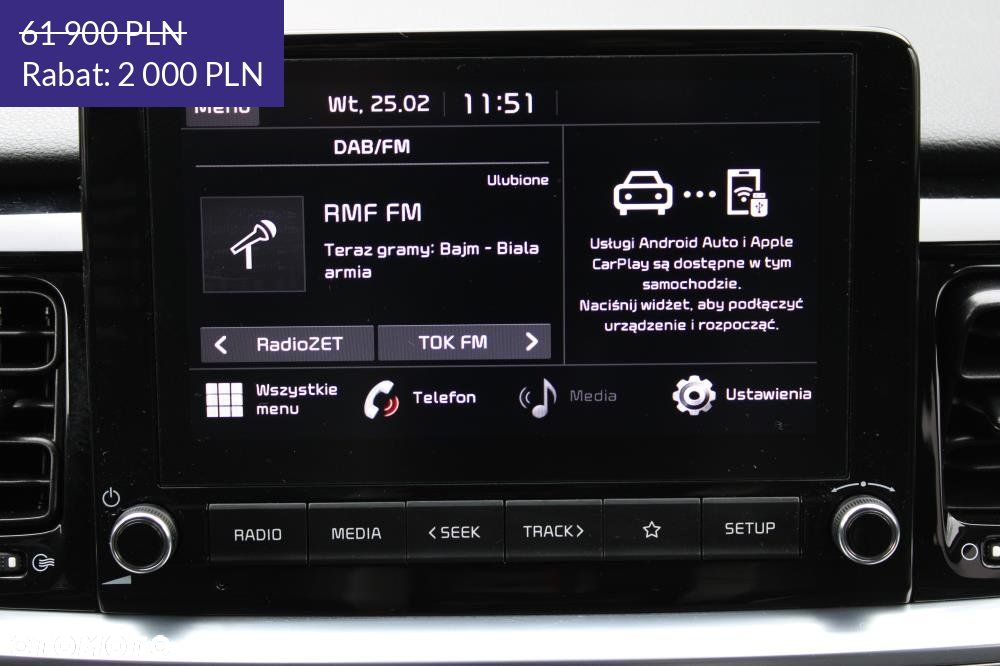 Kia Stonic - 19