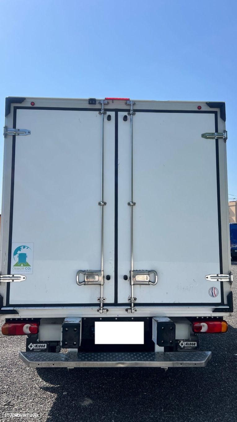 Renault Master MASTER FRIO/CONGELADOS - 13