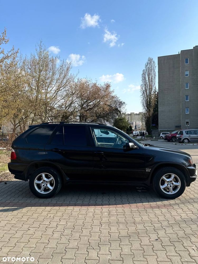 BMW X5 - 28